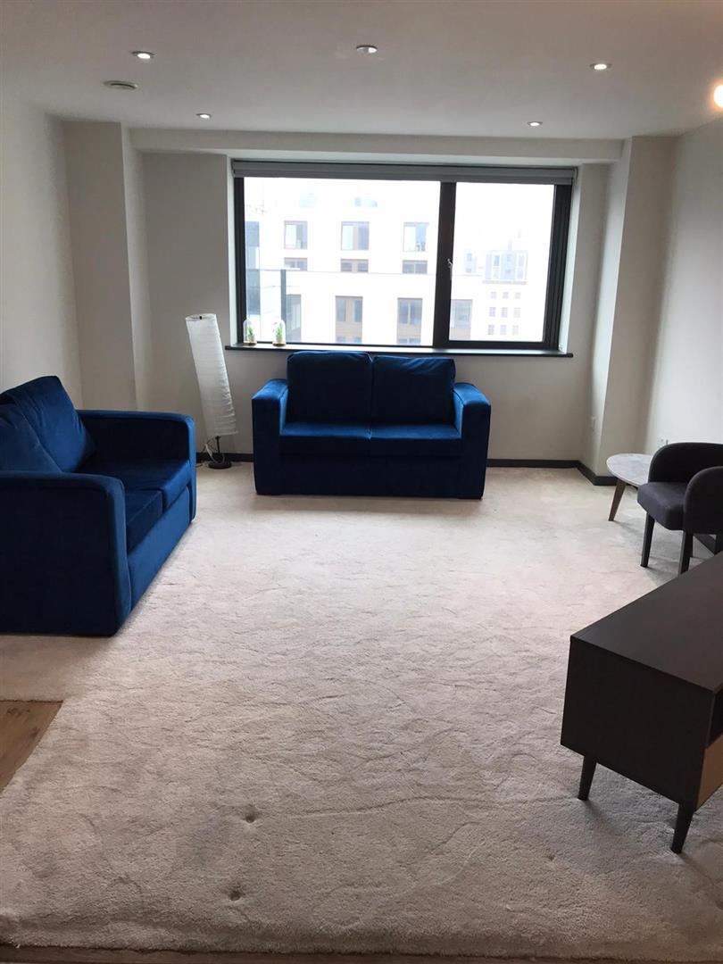 2 Bedroom Apartment To Rent image 3